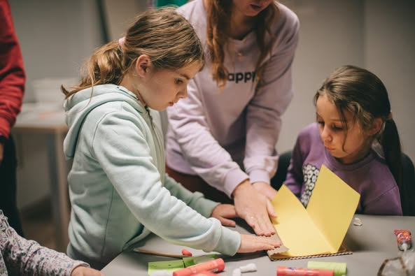 Centrum Rozwoju i Aktywności Dzieci i Młodzieży: podsumowanie roku